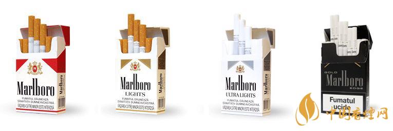 marlboro是 什么煙？marlboro多少錢一包？