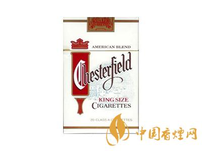 切斯特菲爾德(美式混合型)圖片