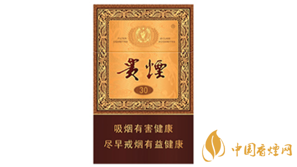 2020貴煙國(guó)酒香30香煙價(jià)格多少？貴煙價(jià)格表和圖片2020