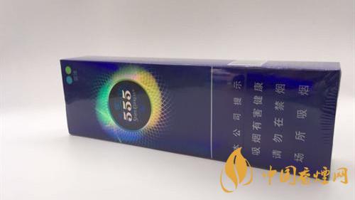 555香煙怎么樣？2020年口感最好555香煙推薦