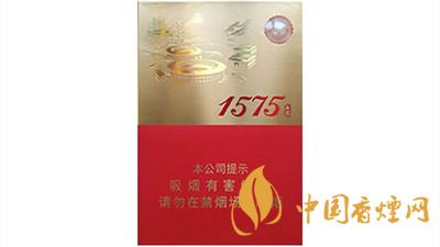 2020土樓1575金中支香煙多少錢一包？2020土樓香煙價(jià)目表