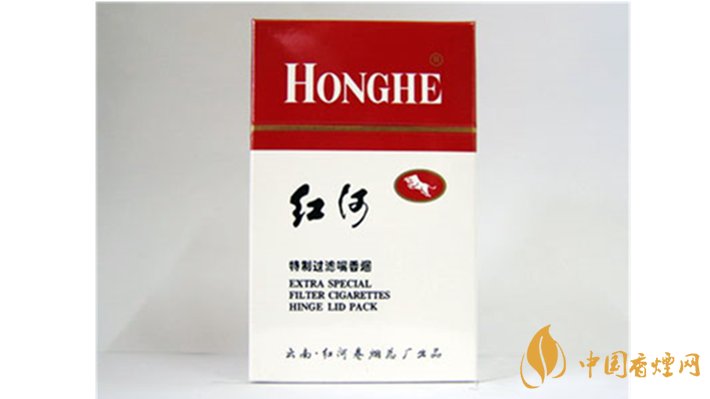 紅河香煙如何區(qū)別真?zhèn)?？紅河香煙真假區(qū)別詳情2020