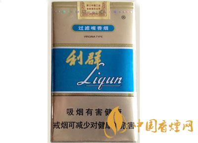 藍(lán)利群香煙種類及價(jià)格圖大全 藍(lán)利群香煙價(jià)格多少一盒