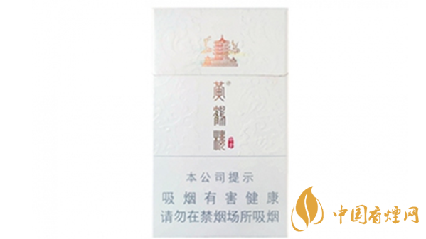 黃鶴樓硬奇景好抽嗎？黃鶴樓硬奇景口感包裝測評最新