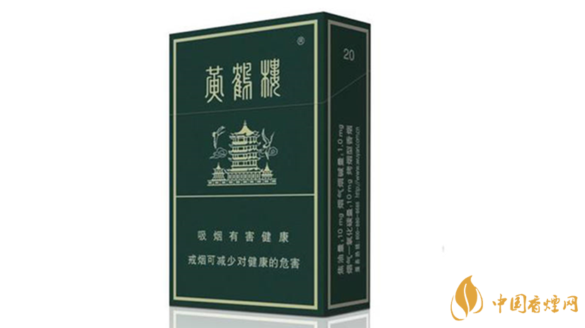 2020黃鶴樓硬珍品真假鑒別方法 黃鶴樓硬珍品真假怎么看？