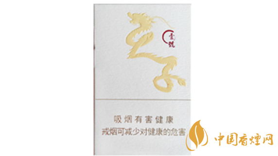 天子一號香煙怎么樣？天子一號香煙口味品析2020