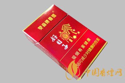 雙喜硬金樽好日子價(jià)格查詢 雙喜硬金樽好日子包裝口感評(píng)測