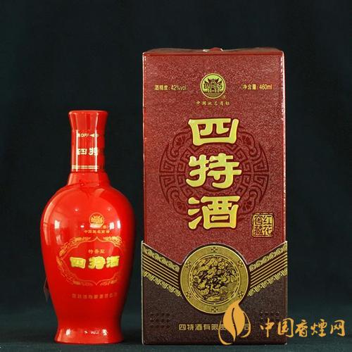 四特酒怎么樣？四特酒好不好喝？