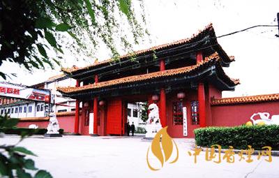 綏化卷煙廠都產(chǎn)什么煙？綏化卷煙廠生產(chǎn)的香煙品牌大全