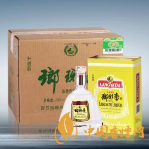 青島瑯琊臺酒價格 2020瑯琊臺白酒多少錢一瓶？