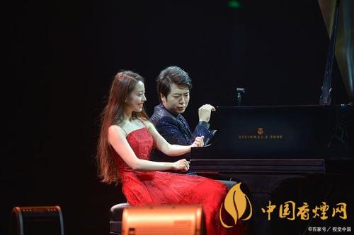 郎朗宣布妻子吉娜懷孕喜訊 終于迎來愛情的結(jié)晶！