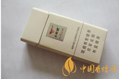 七匹狼純境多少錢一包&nbsp; 七匹狼純境香煙價(jià)格表大全