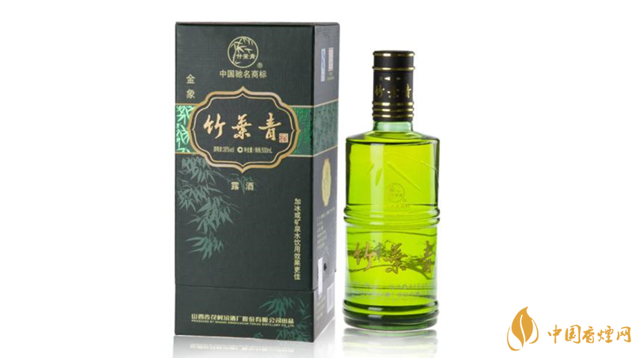 38度竹葉青多少錢一瓶？竹葉青價格表及種類2020