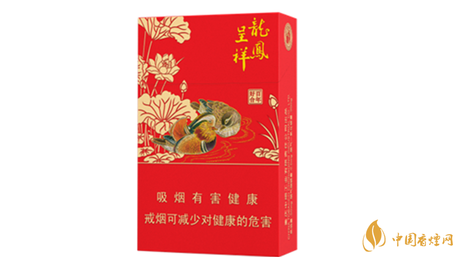 龍鳳呈祥百年好合多少錢 龍鳳呈祥百年好合香煙價格2025