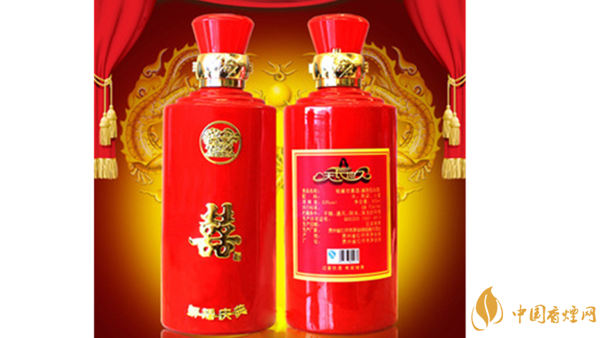 茅臺(tái)喜酒多少錢一瓶？茅臺(tái)喜酒圖片及價(jià)格2020