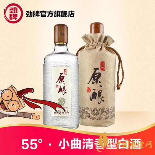 小曲清香型白酒的特點有哪些？