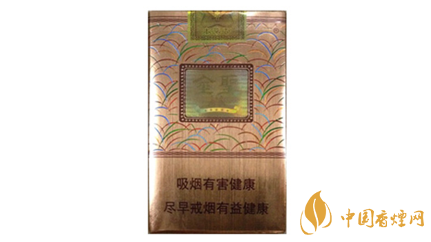 金圣典藏本草香多少錢一包？金圣典藏本草香價格2020