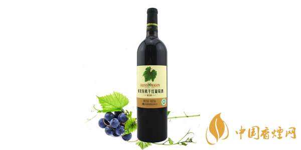 威龍高級干紅葡萄酒價格詳細介紹 喝威龍有哪些好處？