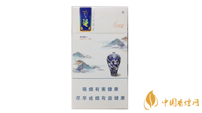 人民大會(huì)堂香煙好抽嗎？人民大會(huì)堂細(xì)古瓷香煙品析2020