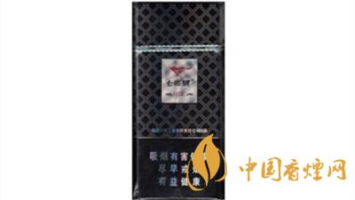 七匹狼細(xì)煙有哪些?七匹狼細(xì)煙種類價格詳情2020