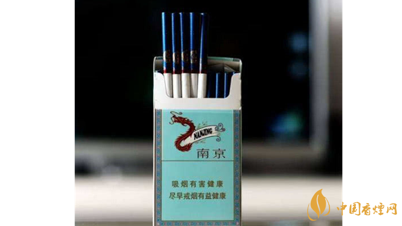 南京炫赫門為什么是甜的？南京炫赫門好抽嗎？