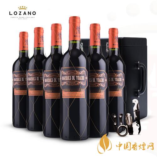洛薩諾紅酒怎么樣？洛薩諾紅酒價(jià)格表