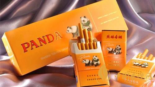 小熊貓香煙價(jià)錢表2020 小熊貓香煙價(jià)錢多少？