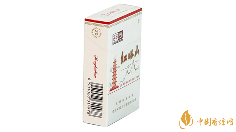 紅塔山1956硬盒價(jià)格2020 紅塔山1956硬盒多少錢？