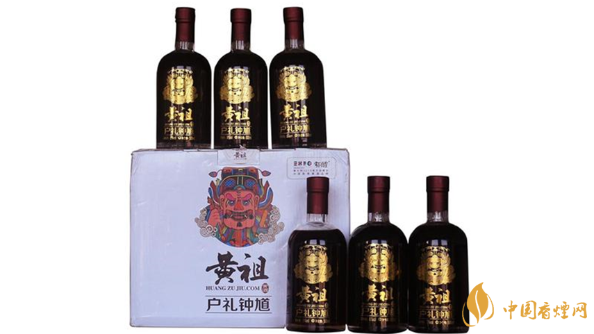 黃祖戶禮鐘馗黃酒多少錢？黃祖戶禮鐘馗黃酒價(jià)格表2020