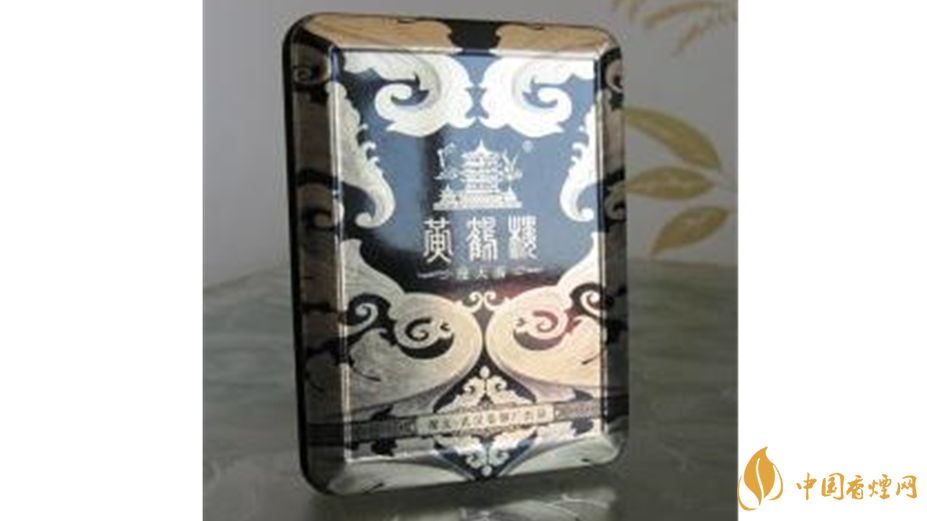 2020鐵盒黃鶴樓香煙多少錢一盒？鐵盒黃鶴樓香煙種類價(jià)格2020
