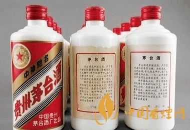 五糧液和茅臺(tái)哪個(gè)檔次高？