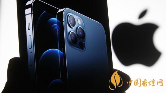 iPhone12中國預(yù)定量三天超15萬部 iPhone12預(yù)約超量火爆！