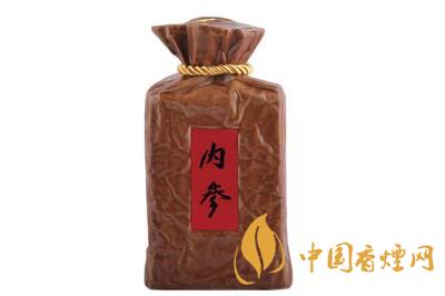 酒鬼內(nèi)參酒價格是多少 2020酒鬼內(nèi)參酒價格表和圖片一覽