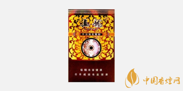 真龍香煙價(jià)格表圖大全2025 便宜的真龍香煙多少錢(qián)一包