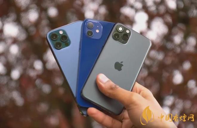 iPhone12 Pro最高溢價(jià)3000元 新一輪的饑餓營(yíng)銷?