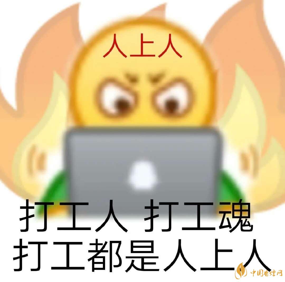 早安打工人是什么梗？早安打工人梗語錄大全