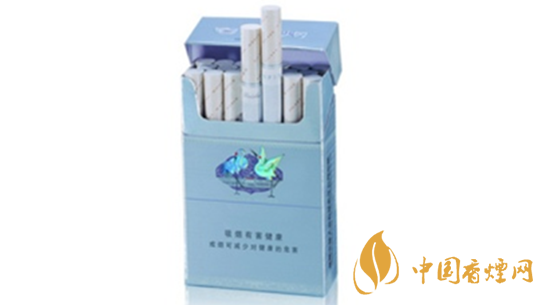 白沙銀世界價(jià)格多少錢一包？白沙銀世界價(jià)格一覽2020