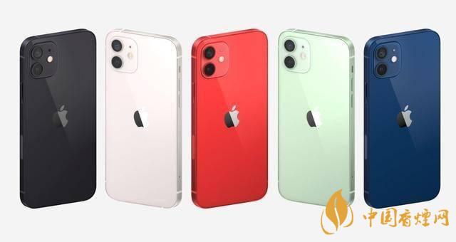 iphone12綠色好看嗎 iphone12綠色和白色哪個(gè)好看？