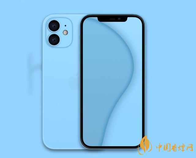 iphone12藍(lán)色開箱測評(píng) iphone12藍(lán)色值得買嗎？