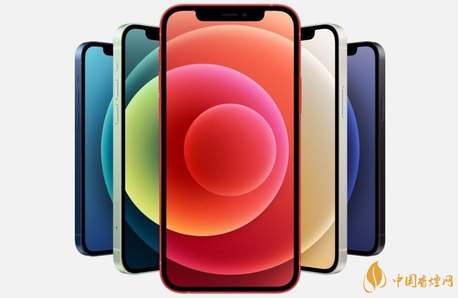 iPhone12開(kāi)售排隊(duì) 蘋果iPhone12您搶到了嗎？