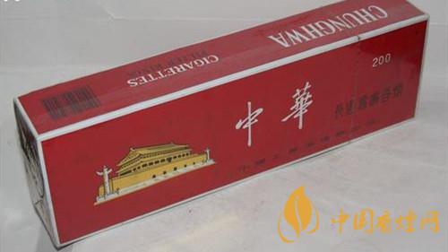 硬盒中華怎么辨別真假？硬盒中華真?zhèn)螀^(qū)別2020