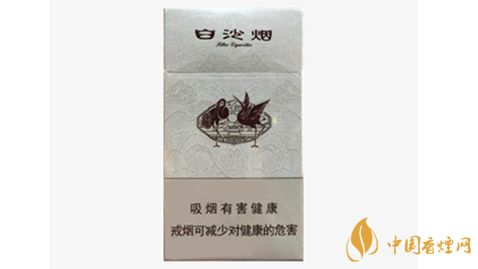 白沙細(xì)支白價錢多少一包 白沙細(xì)支白香煙價格大全2025