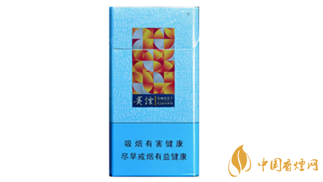 貴煙思味香煙味道怎么樣？貴煙思味口感賞析2020