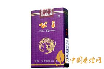 公主香煙多少錢(qián)一盒 2025公主香煙價(jià)格表圖