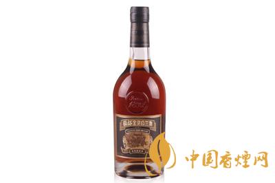 張裕金獎白蘭地價格多少 張裕金獎白蘭地怎么樣