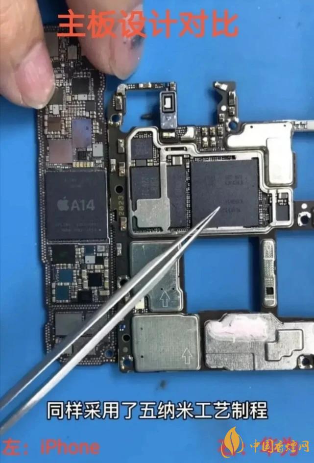 華為Mate40Pro和iPhone12Pro對比 哪款更好？