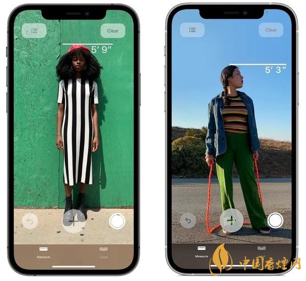 iPhone12Pro的LiDAR掃描儀有什么用？LiDAR掃描儀測(cè)評(píng)！