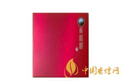 黃鶴樓異型論道價(jià)格是多少  黃鶴樓異型論道口感評(píng)測