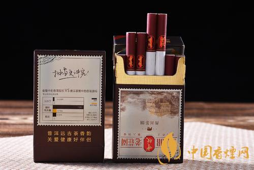 茶煙能戒煙嗎？對(duì)身體傷害大嗎？