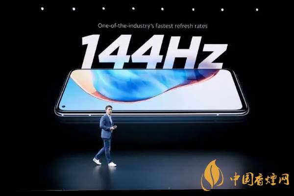 紅米K30S至尊紀念版和opporeno4se對比測評 哪款更好？